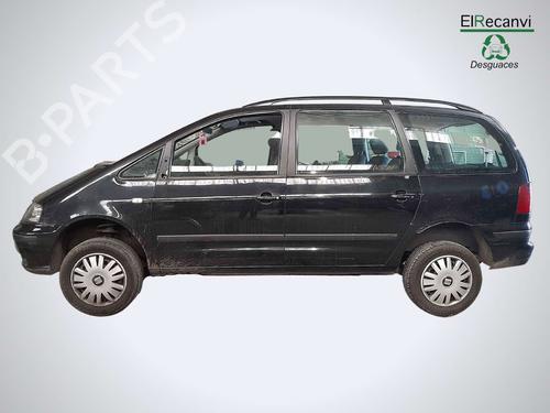 Brake master cylinder SEAT ALHAMBRA (7V8, 7V9)  | BP9626746M77 