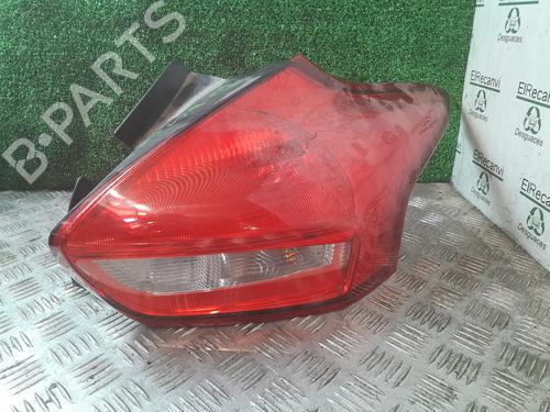 Right taillight FORD FOCUS III | BP37262265C35 - Image 2