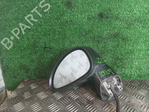 Retrovisor esquerdo CITROËN C4 I (LC_) [2004-2014]  32084931