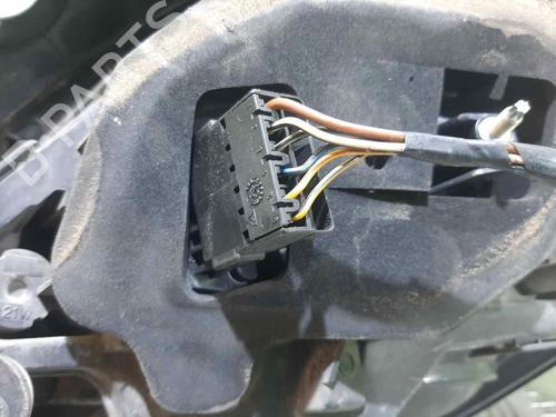 Left taillight OPEL ASTRA H GTC (A04) | BP13415310C34