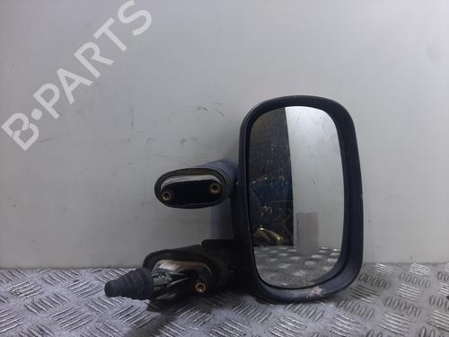 Bakspejl Højre FIAT DOBLO MPV (119_, 223_) 1.9 JTD (223AXE1A) (100 hp) 31356625