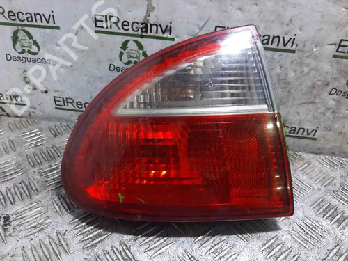 Used Left taillight SEAT LEON (1M1) [1999-2006]  16172284
