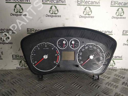 Used Instrument cluster FORD TOURNEO CONNECT [2002-2013]  15806673