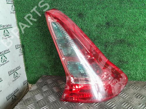 Used Right taillight CITROËN C4 Coupe (LA_) [2004-2013]  29491427