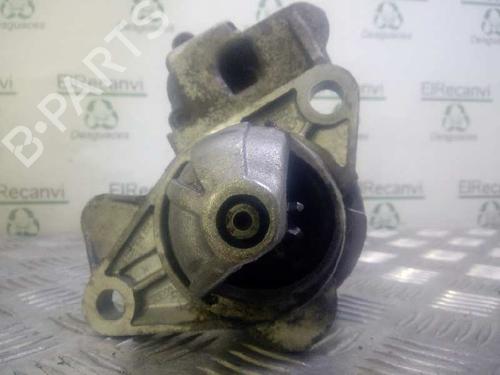 Used Starter MINI MINI (R50, R53) One (90 hp) 4541685