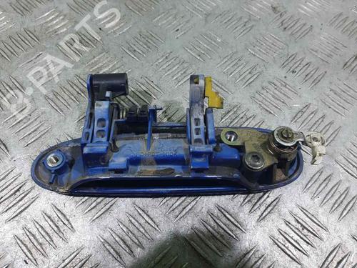 Klamka zewnętrzna drzwi przednich prawych TOYOTA YARIS (_P1_) 1.0 (SCP10_, SCP10R) | BP6935464C129