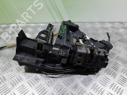 Used Front left lock FORD FOCUS II (DA_, HCP, DP) [2004-2013]  6713096