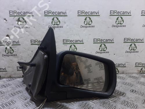 Used Right mirror CITROËN XANTIA (X1_, X2_) 1.9 Turbo D (90 hp) 19064007
