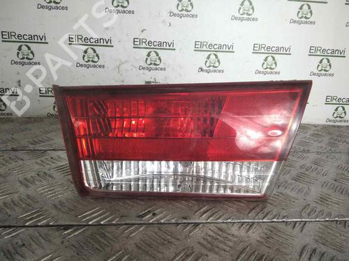 Højre baglygte bagklap HYUNDAI SONATA V (NF) 2.0 CRDi (140 hp) 14363796