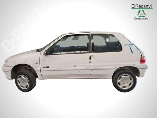 Front left window mechanism PEUGEOT 106 II (1A_, 1C_)  | BP10351066C22 