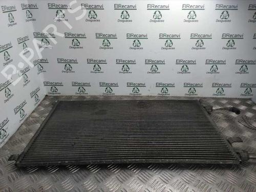 Used AC radiator RENAULT MEGANE II (BM0/1_, CM0/1_) 1.9 dCi (BM0G, CM0G) (120 hp) 4544513
