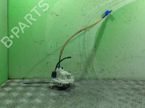 Used Front right lock Front right lock FIAT FIORINO Box Body/MPV (225_) 1.3 D Multijet (225BXD1A, 225BXB1A, 225BXB11) (75 hp) 11760071 11760071