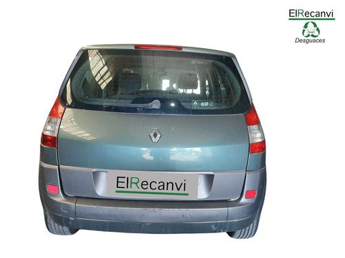 Switch RENAULT SCÉNIC II (JM0/1_)  | BP18922415I30 