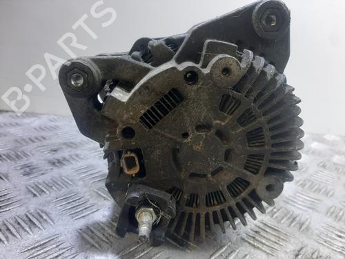 Alternator RENAULT LAGUNA III (BT0/1) 1.5 dCi (BT00, BT0A, BT0T, BT1J) | BP31598870M7 - Image 2