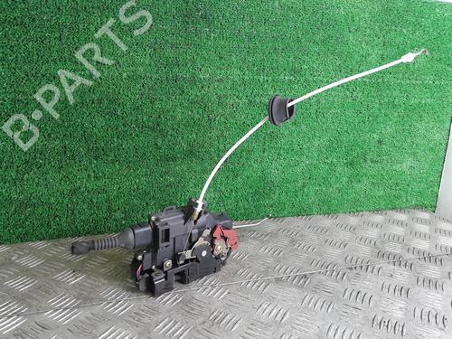 Høyre foran lås AUDI A4 B6 (8E2) 1.9 TDI (130 hp) 21220251