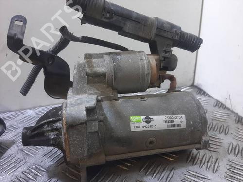 Starter RENAULT KOLEOS I (HY_) 2.0 dCi (HY0K) | BP38930869M8 - Image 3