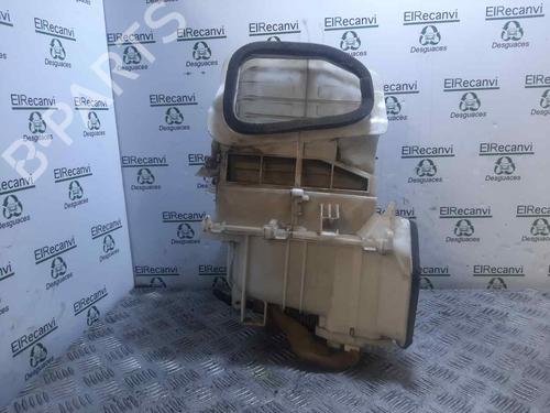 Used Heater matrix box NISSAN X-TRAIL I (T30) 2.2 DCi (114 hp) 14357158