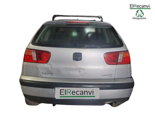 Left headlight SEAT IBIZA II (6K1) | BP21395435C28