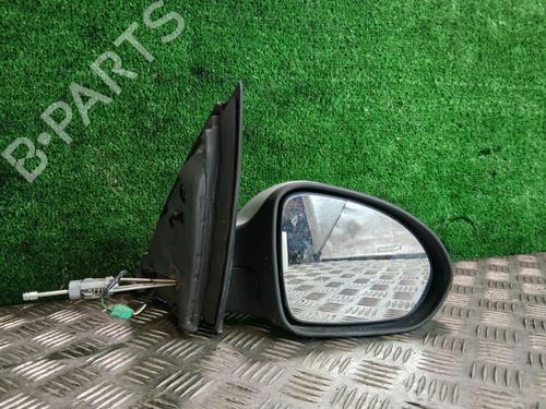Used Right mirror Right mirror SMART FORFOUR (454) 1.5 CDI (454.001) (95 hp) 34215271 34215271