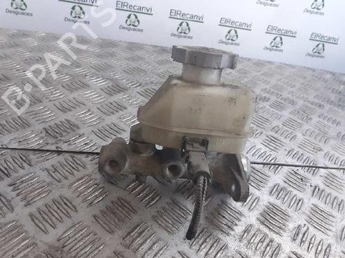 Used Brake master cylinder HYUNDAI ACCENT II (LC) 1.5 (102 hp) 6537301