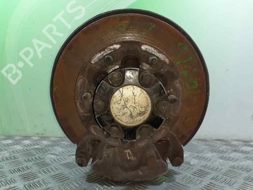 Used Right front steering knuckle OPEL FRONTERA A (U92) [1992-1998]  8536878