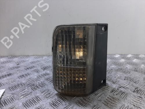 Used Rear bumper right light NISSAN PRIMASTAR Van (X83) 2.0 dCi 90 (90 hp) 30469702
