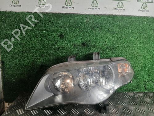 Used Left headlight ROVER 45 I Saloon (RT) 1.6 (109 hp) 32713081
