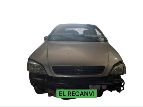 Used Parts OPEL ASTRA G Hatchback (T98) 1.6 (F08, F48) (75 hp) 4290072