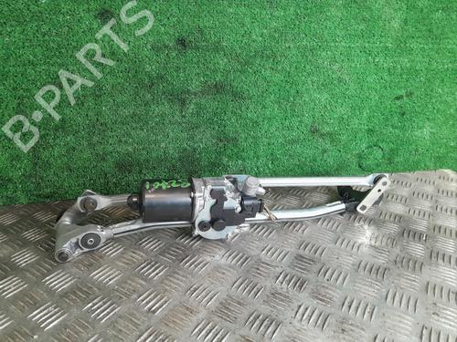 Used Front wiper motor BMW 1 (E87) 118 d (143 hp) 30061640