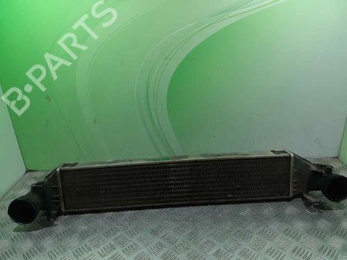 Used Intercooler MERCEDES-BENZ C-CLASS (W203) C 180 Kompressor (203.046) (143 hp) 8376761