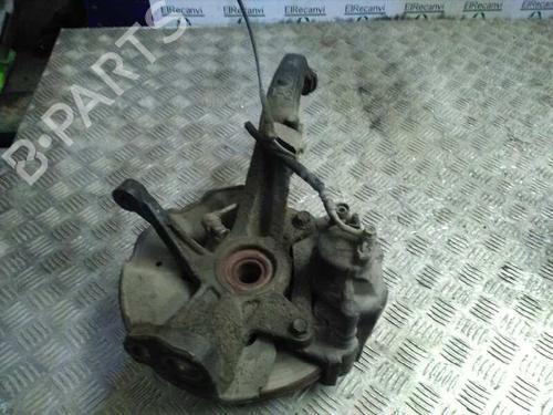 Used Right front steering knuckle MAZDA 6 Saloon (GG) 2.0 DI (GG14) (136 hp) 4524878