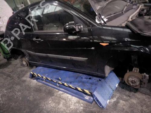 Elektronisk modul FORD FOCUS I (DAW, DBW) 1.8 TDCi | BP4546678M83