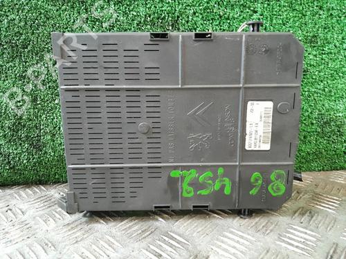 Fuse box PEUGEOT 307 Break (3E) | BP37195769E1 - Image 3