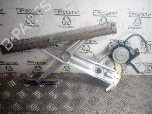 Used Front left window mechanism SUZUKI IGNIS II (MH) [2003-2025]  4945803