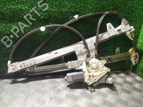 Front left window mechanism CITROËN XSARA PICASSO (N68) 1.6 | BP26187873C22