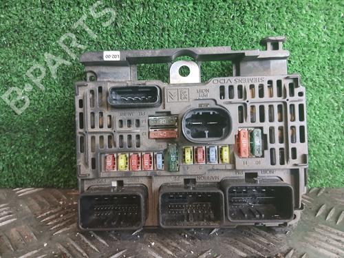 Used Fuse box PEUGEOT 407 SW (6E_, 6D_) 2.0 (136 hp) 32208747