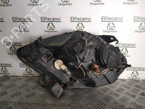 Right headlight RENAULT KANGOO (KC0/1_) 1.5 dCi (KC08, KC09) | BP16698103C29
