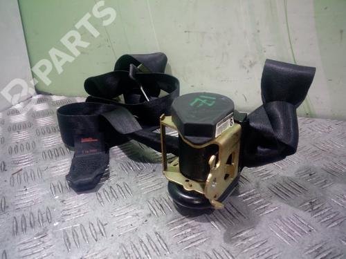 Used Front left belt tensioner Front left belt tensioner PEUGEOT 206 Hatchback (2A/C) [1998-2012] 10194892 10194892