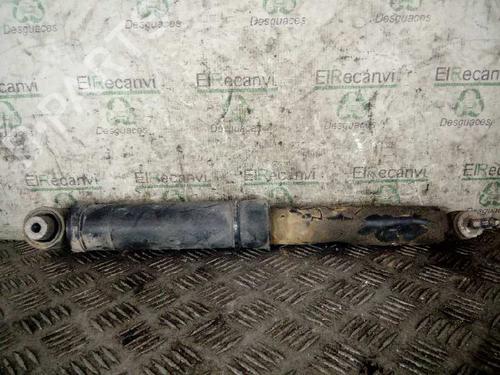 Used Left rear shock absorber RENAULT MEGANE II (BM0/1_, CM0/1_) 1.9 dCi (BM0G, CM0G) (120 hp) 4881032