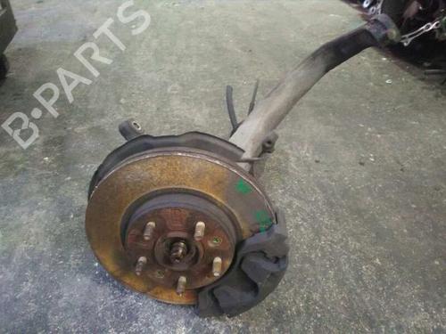 Used Right front steering knuckle MAZDA 6 Station Wagon (GY) 2.0 DI (GY19) (143 hp) 5565953