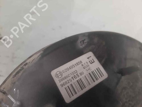 Servo brake PEUGEOT 308 I (4A_, 4C_) | BP14516664M42