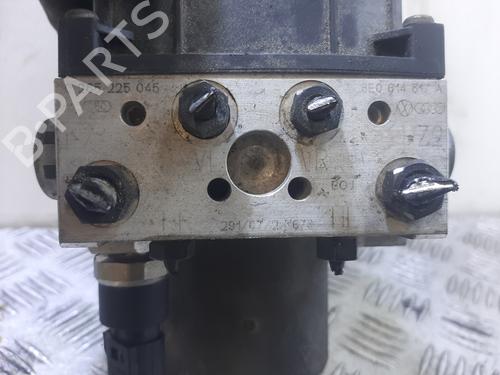 ABS pump AUDI A4 B6 Avant (8E5) 2.5 TDI quattro | BP36432482M43 - Image 2