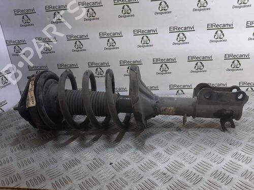Used Left front shock absorber KIA CARNIVAL II (GQ) 2.9 CRDi (144 hp) 7626430