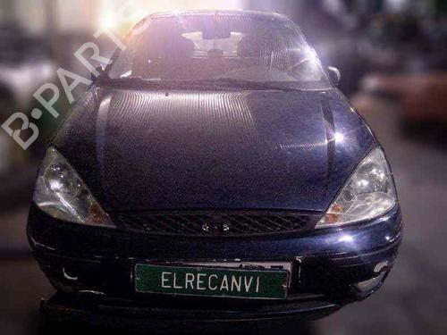 Venstre fortil bærearm FORD FOCUS I Saloon (DFW) 1.8 TDCi | BP4548258M12