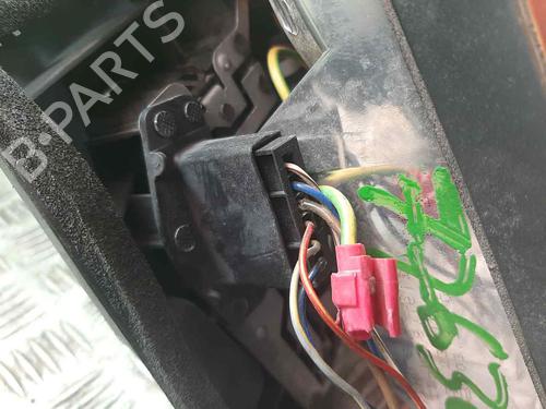 Right taillight BMW 3 (E46) 320 d | BP17462983C35 - Image 2