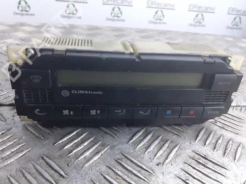 Airco bedieningspaneel VW PASSAT B5 (3B2) 1.9 TDI (110 hp) 6159272