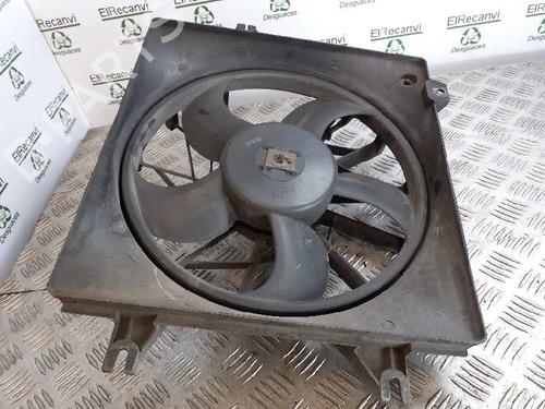 Radiator fan HYUNDAI COUPE I (RD) 2.0 16V | BP5665272M35