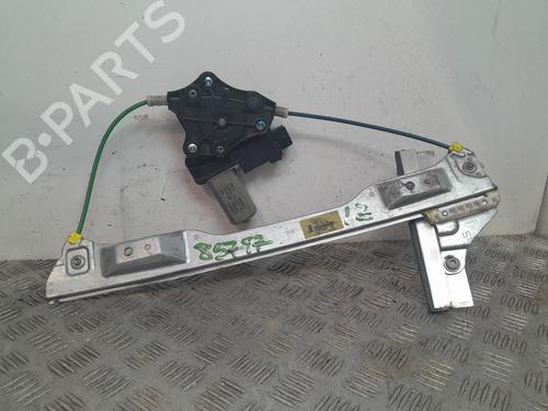 Front left window mechanism OPEL CORSA D (S07) | BP36355442C22 - Image 2