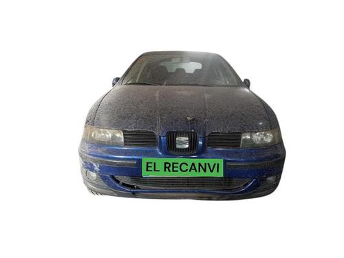 Brugte SEAT LEON (1M1) 1.6 16 V 4831772