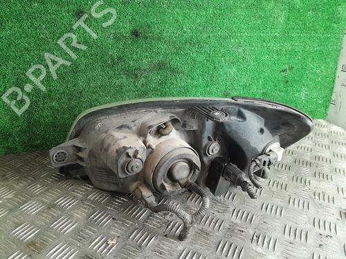 Right headlight HYUNDAI GETZ (TB) 1.3 i | BP31307614C29